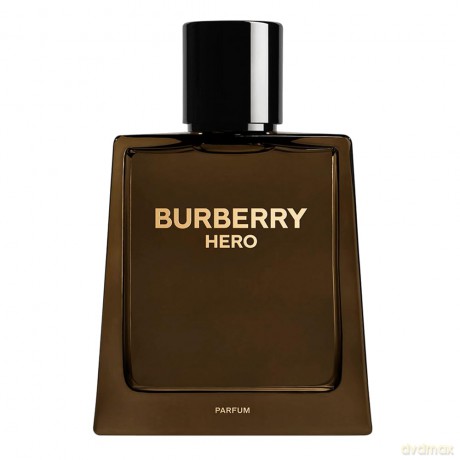 Burberry Hero - parfm - Volume: 100 ml