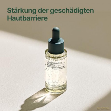 Calming and moisturizing skin serum Calming Moisture Serum 30 ml