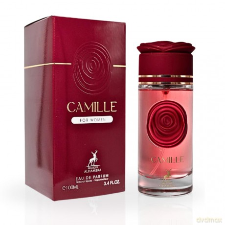 Camille - woda perfumowana - Volume: 100 ml