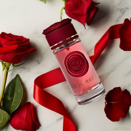 Camille - woda perfumowana - Volume: 100 ml