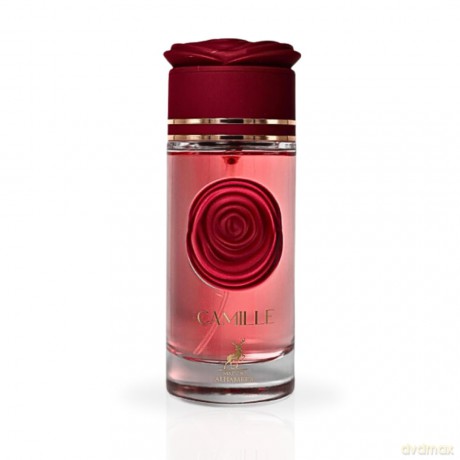 Camille - woda perfumowana - Volume: 100 ml