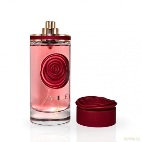 Camille - woda perfumowana - Volume: 100 ml