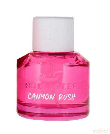 Canyon Rush For Her - woda perfumowana - Volume: 50 ml