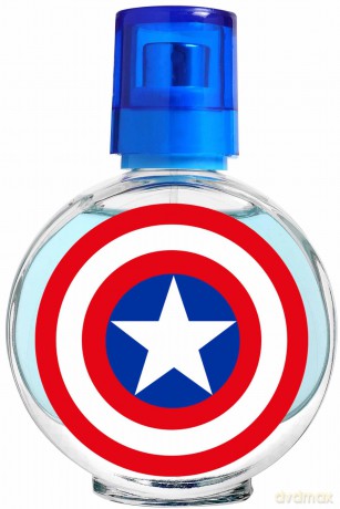 Captain America - woda toaletowa - Volume: 30 ml