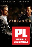 Zakładnik edycja specjalna [2DVD]