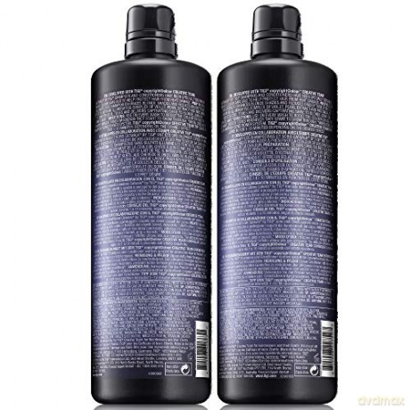 Catwalk Fashionista Hair Care Gift Set