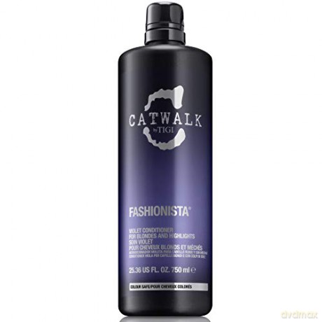 Catwalk Fashionista Hair Care Gift Set