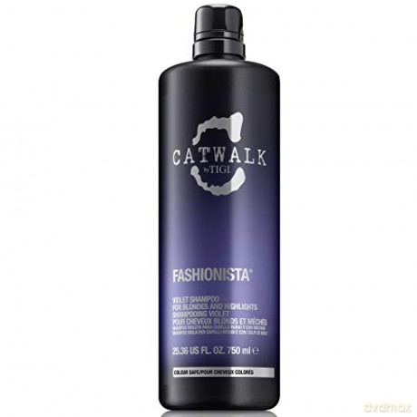 Catwalk Fashionista Hair Care Gift Set