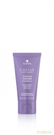 Caviar Anti-Aging Multiplying Volume Conditioner - Volume: 40 ml