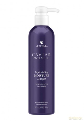 Caviar Anti-Aging Replenishing Moisture Masque 487 ml - Volume: 487 ml