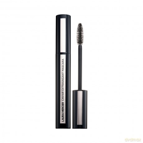 Caviar Extravagant Volume and Lengthening Mascara Mascara 8.5 ml - Shade: Black