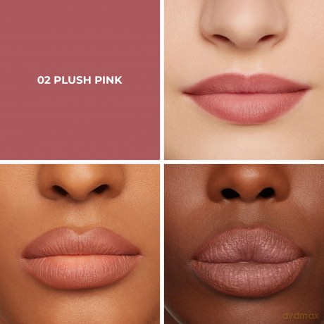 Caviar Perfecting Lip Liner 1.1 g - Shade: 02 Plush Pink