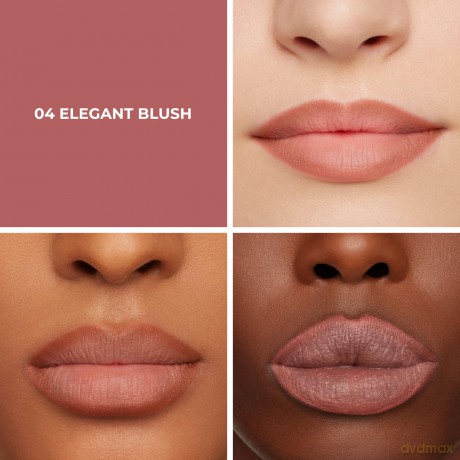 Caviar Perfecting Lip Liner 1.1 g - Shade: 04 Elegant Blush