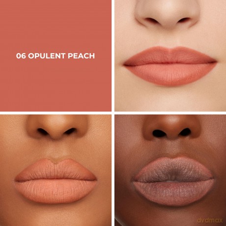 Caviar Perfecting Lip Liner 1.1 g - Shade: 06 Opulent Peach