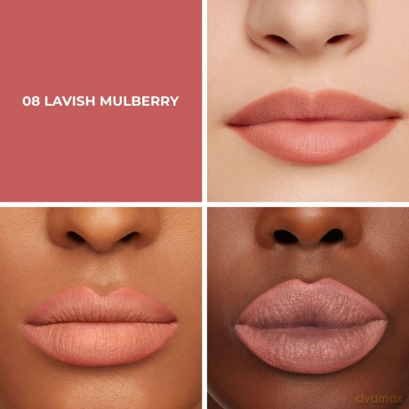 Caviar Perfecting Lip Liner 1.1 g - Shade: 08 Lavish Mulberry