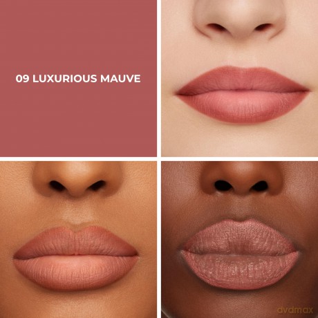 Caviar Perfecting Lip Liner 1.1 g - Shade: 09 Luxurious Mauve