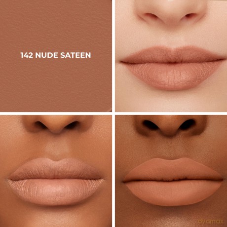 Caviar Smoothing Matte Lipstick 3.8 g - Shade: 143 Nude Sateen