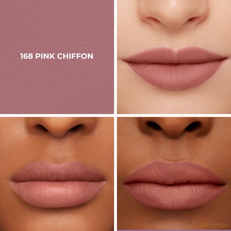 Caviar Smoothing Matte Lipstick 3.8 g - Shade: 168 Pink Chiffon