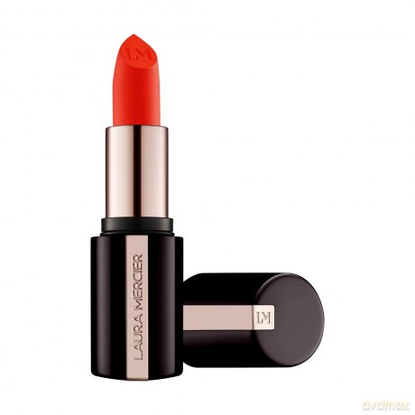 Caviar Smoothing Matte Lipstick 3.8 g - Shade: 500 Flame Challis