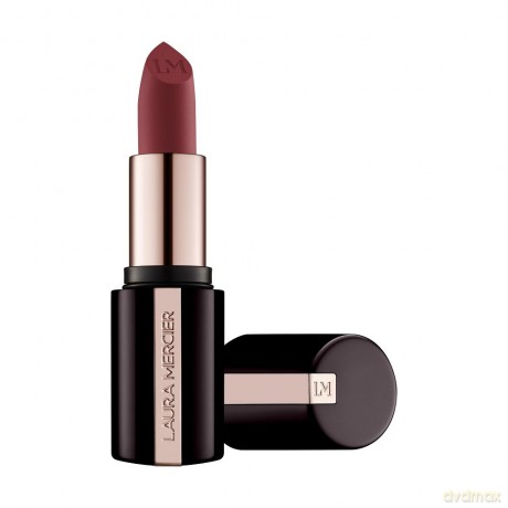 Caviar Smoothing Matte Lipstick 3.8 g - Shade: 510 Mulberry Moire