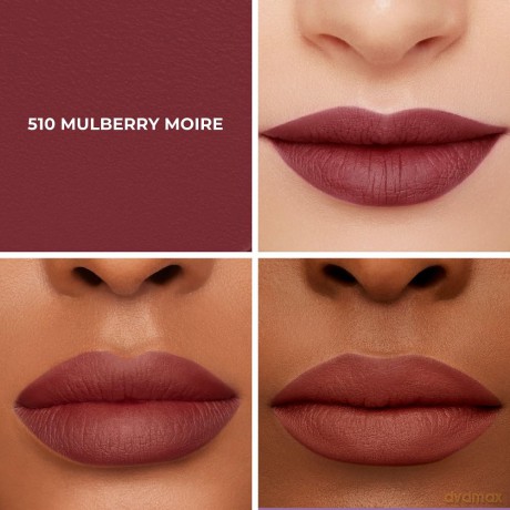 Caviar Smoothing Matte Lipstick 3.8 g - Shade: 510 Mulberry Moire