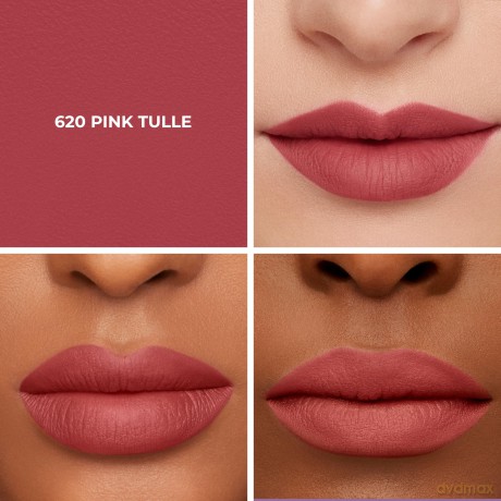 Caviar Smoothing Matte Lipstick 3.8 g - Shade: 620 Pink Tulle
