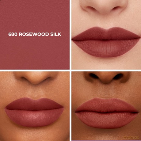 Caviar Smoothing Matte Lipstick 3.8 g - Shade: 680 Rosewood Silk