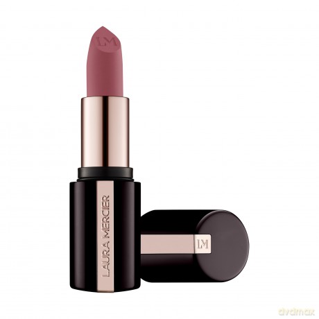 Caviar Smoothing Matte Lipstick 3.8 g - Shade: 750 Mauve Charmeuse