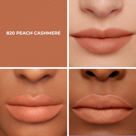 Caviar Smoothing Matte Lipstick 3.8 g - Shade: 820 Peach Cashmere
