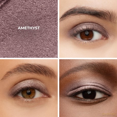Caviar Stick Eye Shadow Shimmer Eye Shadow 1.64 g - Shade: Amethyst