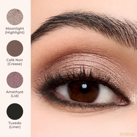 Caviar Stick Eye Shadow Shimmer Eye Shadow 1.64 g - Shade: Amethyst