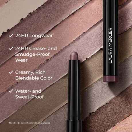 Caviar Stick Eye Shadow Shimmer Eye Shadow 1.64 g - Shade: Amethyst