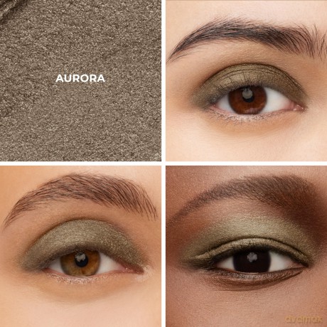 Caviar Stick Eye Shadow Shimmer Eye Shadow 1.64 g - Shade: Aurora