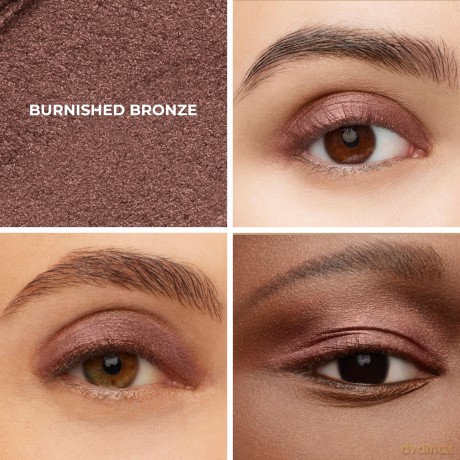 Caviar Stick Eye Shadow Shimmer Eye Shadow 1.64 g - Shade: Burnished Bronze