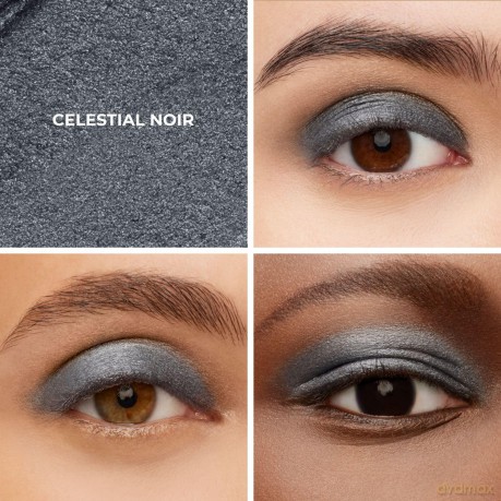 Caviar Stick Eye Shadow Shimmer Eye Shadow 1.64 g - Shade: Celestial Noir