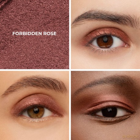 Caviar Stick Eye Shadow Shimmer Eye Shadow 1.64 g - Shade: Forbidden Rose