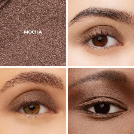 Caviar Stick Eye Shadow Shimmer Eye Shadow 1.64 g - Shade: Mocha