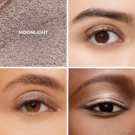 Caviar Stick Eye Shadow Shimmer Eye Shadow 1.64 g - Shade: Moonlight