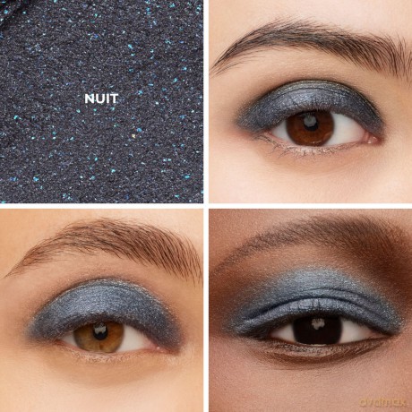 Caviar Stick Eye Shadow Shimmer Eye Shadow 1.64 g - Shade: Nuit