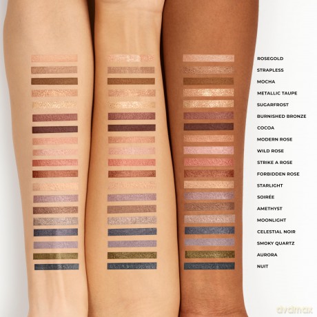 Caviar Stick Eye Shadow Shimmer Eye Shadow 1.64 g - Shade: Rosegold