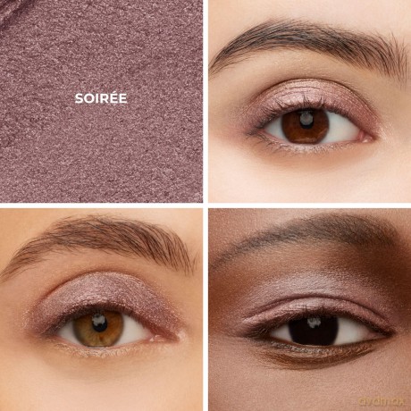 Caviar Stick Eye Shadow Shimmer Eye Shadow 1.64 g - Shade: Soiree