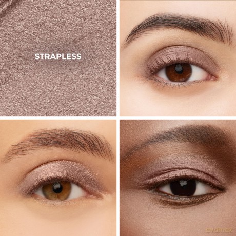 Caviar Stick Eye Shadow Shimmer Eye Shadow 1.64 g - Shade: Strapless