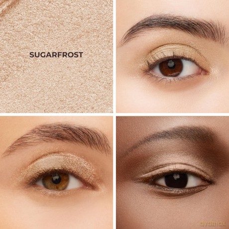 Caviar Stick Eye Shadow Shimmer Eye Shadow 1.64 g - Shade: Sugarfrost