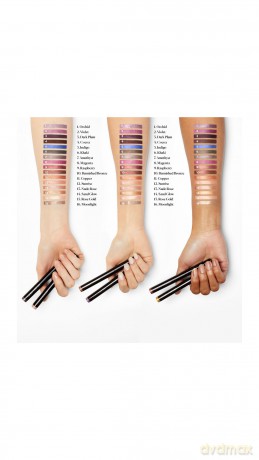 Caviar Stick Eye Shadow Shimmer Eye Shadow 1.64 g - Shade: Wild Rose