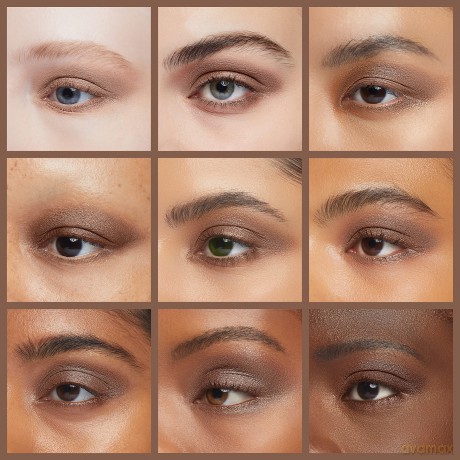 Caviar Stick Eye Shadow Shimmer Eye Shadow 1.64 g - Shade: Wild Rose