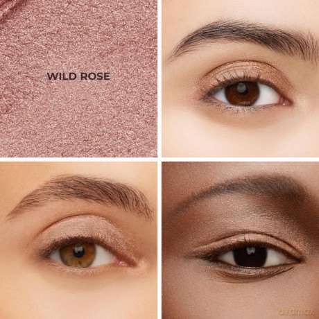 Caviar Stick Eye Shadow Shimmer Eye Shadow 1.64 g - Shade: Wild Rose