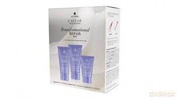Caviar Transformational Repair Hair Care Gift Set