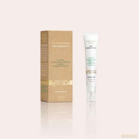 CBD concentrate Concentrate 15 ml
