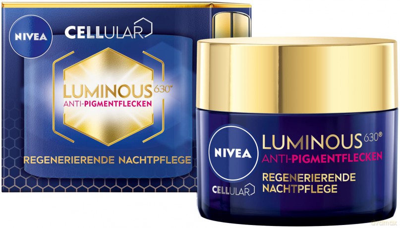 Cellular Luminous 630 Anti- Night Cream 50 ml