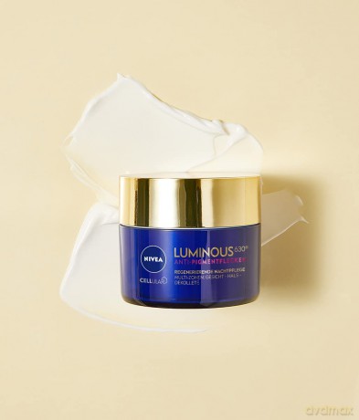 Cellular Luminous 630 Anti- Night Cream 50 ml
